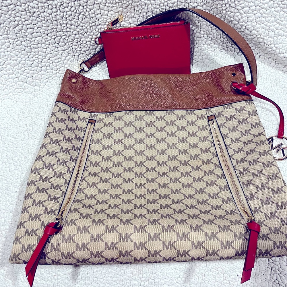 Authentic Michael KORS bundle